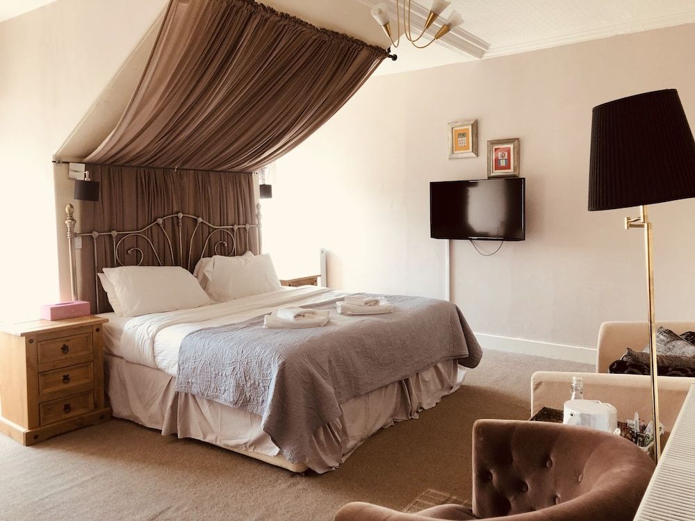 Allison House 17 Standard Room 3