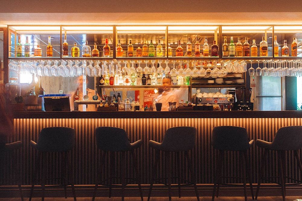 undefined The Corner London City 7