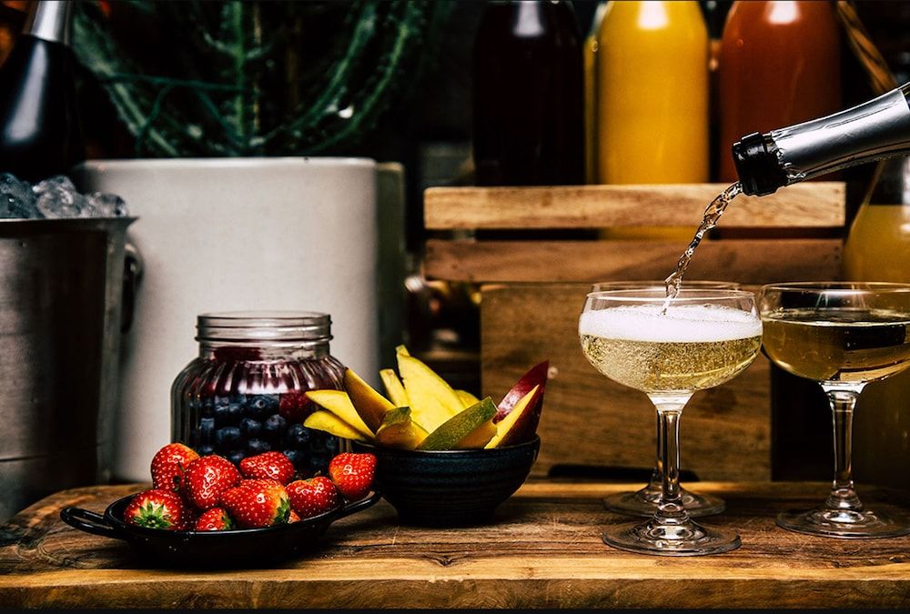 undefined The Corner London City 6