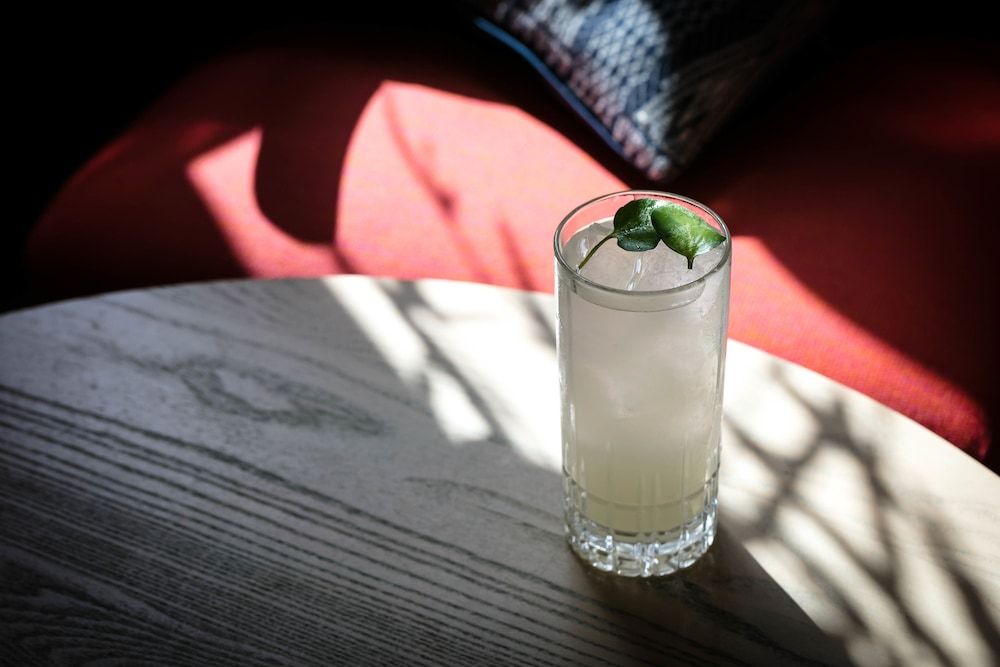 undefined The Corner London City 8