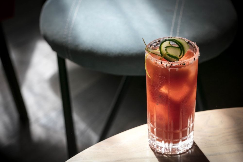 undefined The Corner London City 3