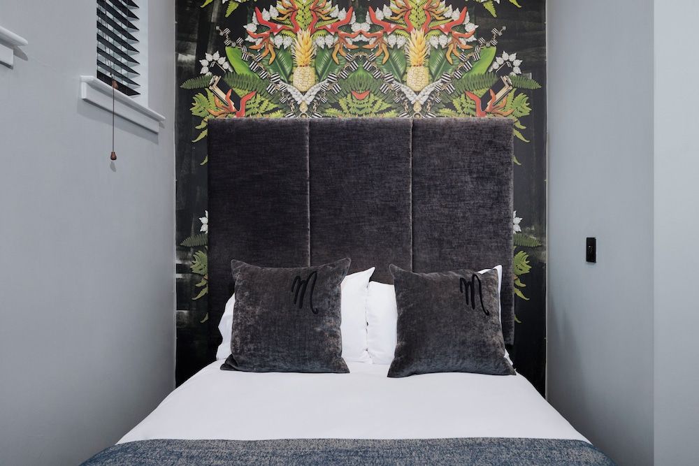 Malmaison Leeds Single Club Room 2