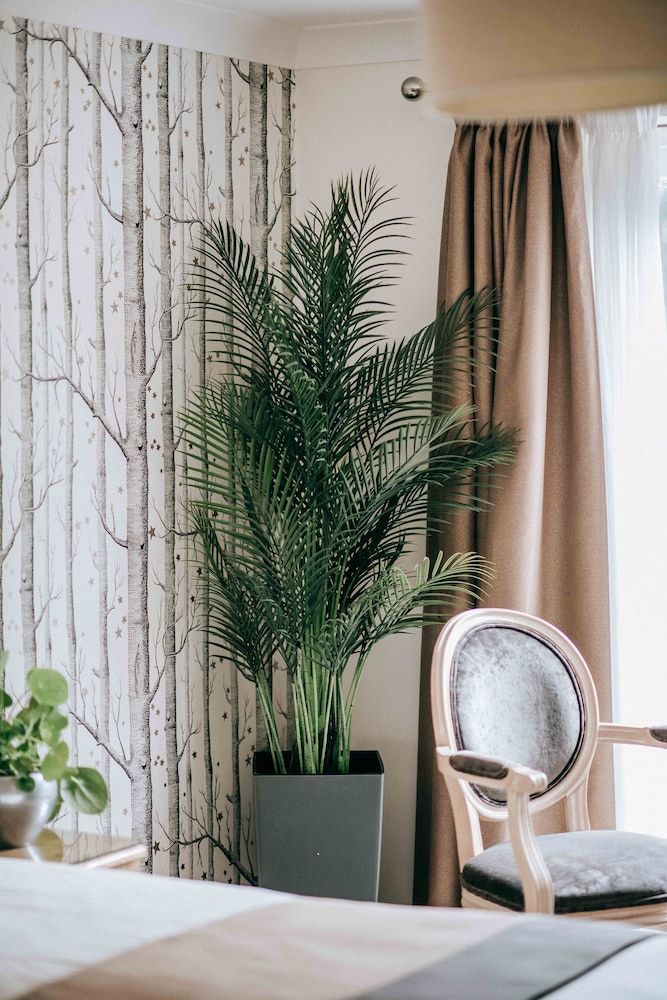 Flackley Ash Country House Hotel Standard Twin Room 9