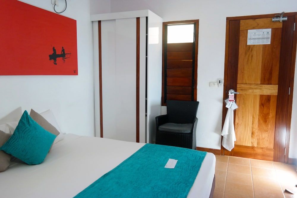 Harbourside Room