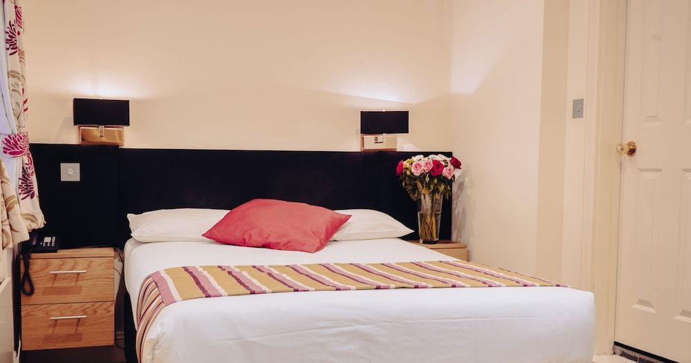 Athena Double Room 2