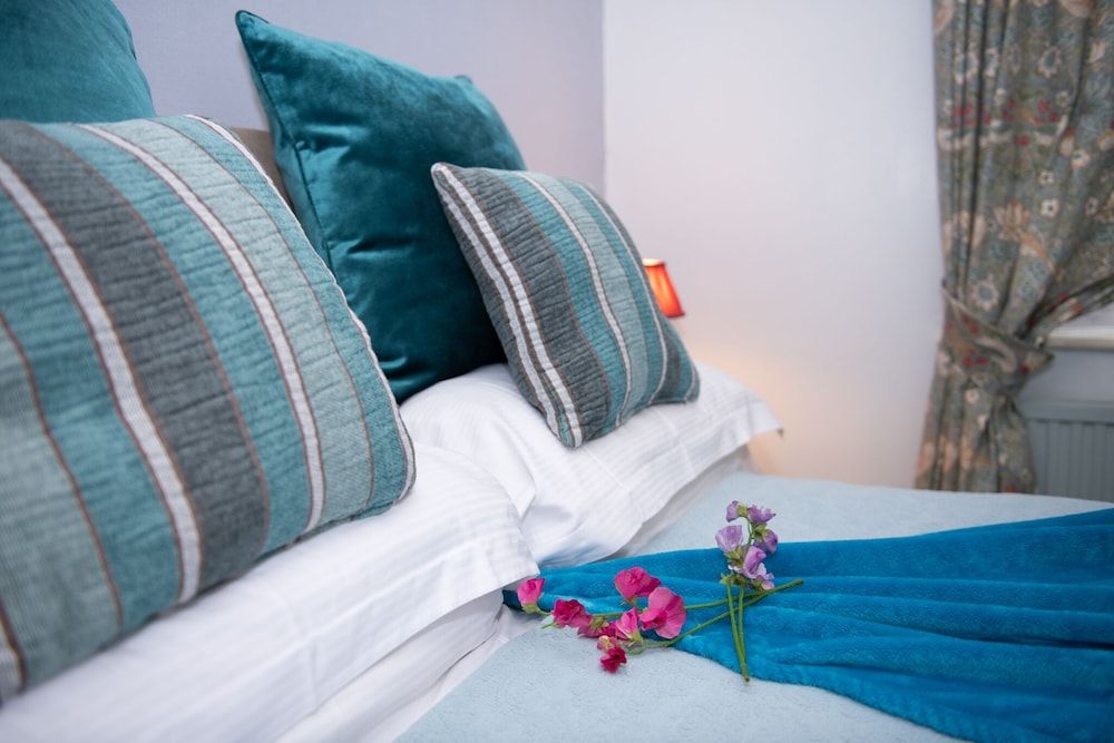 Milton House Studio Apartment Suites Double Room, Ensuite 3