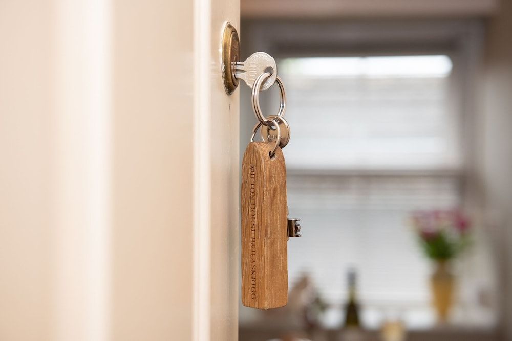 Milton House Studio Apartment Suites Superior Double Room, Ensuite (Twin) 6