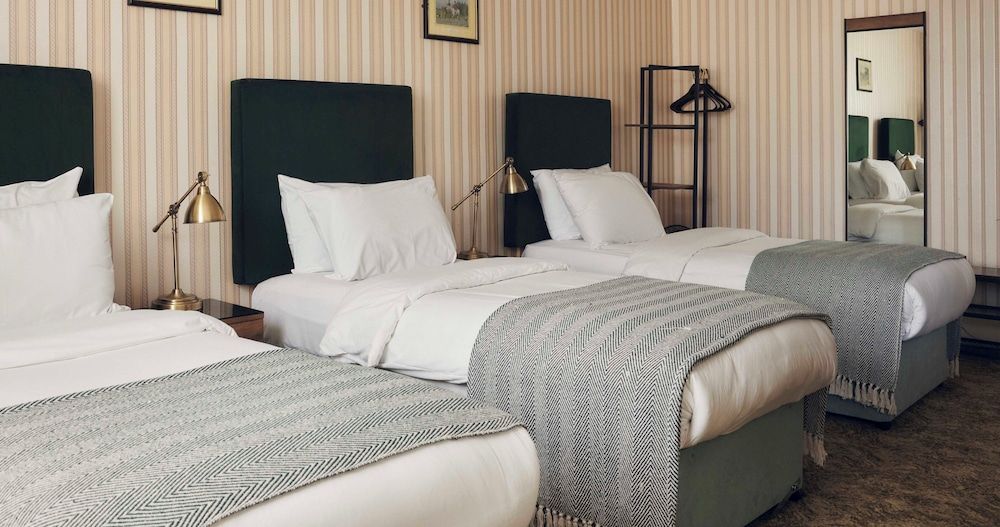 undefined The Columbia 7