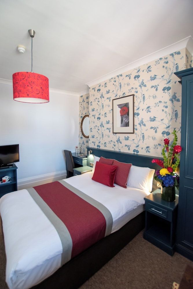 Standard Double Room, 1 Double Bed