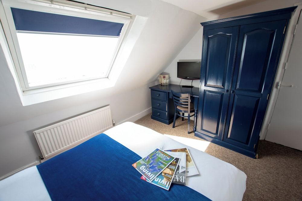 Budget Double Room