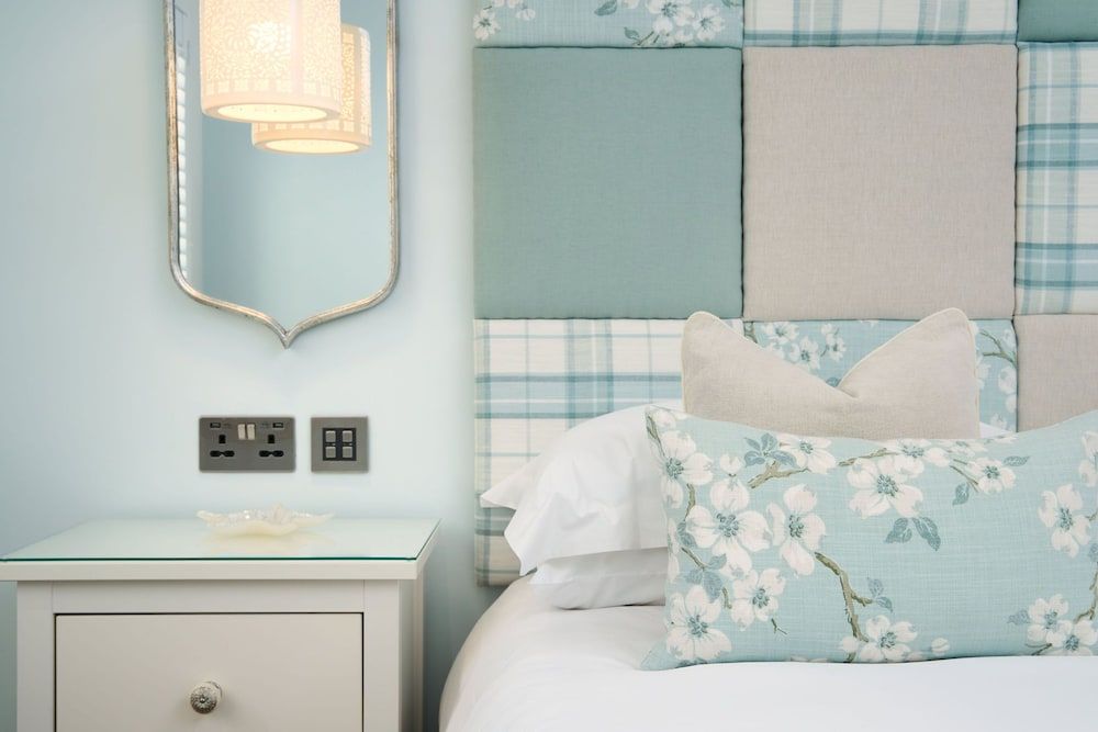 Superior Double Room, Ensuite, Sea View (Balcony Suite 6 )