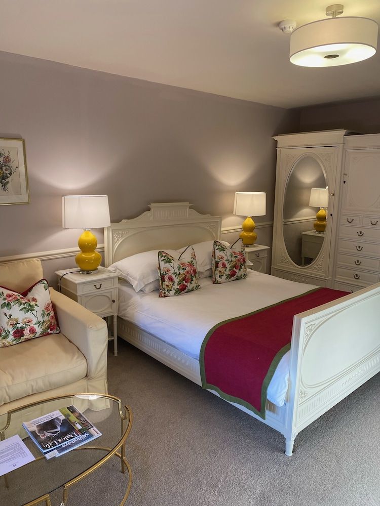 The Wensleydale Hotel Junior Suite 3