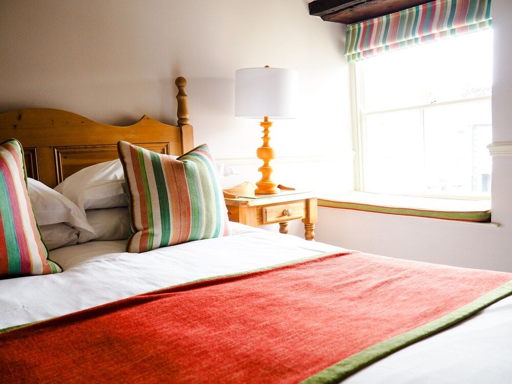 The Wensleydale Hotel Double Room, 1 Double Bed 3