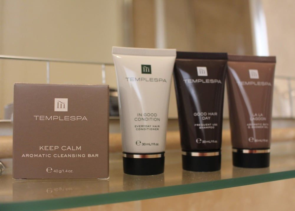 The Wensleydale Hotel Signature Double Room 6