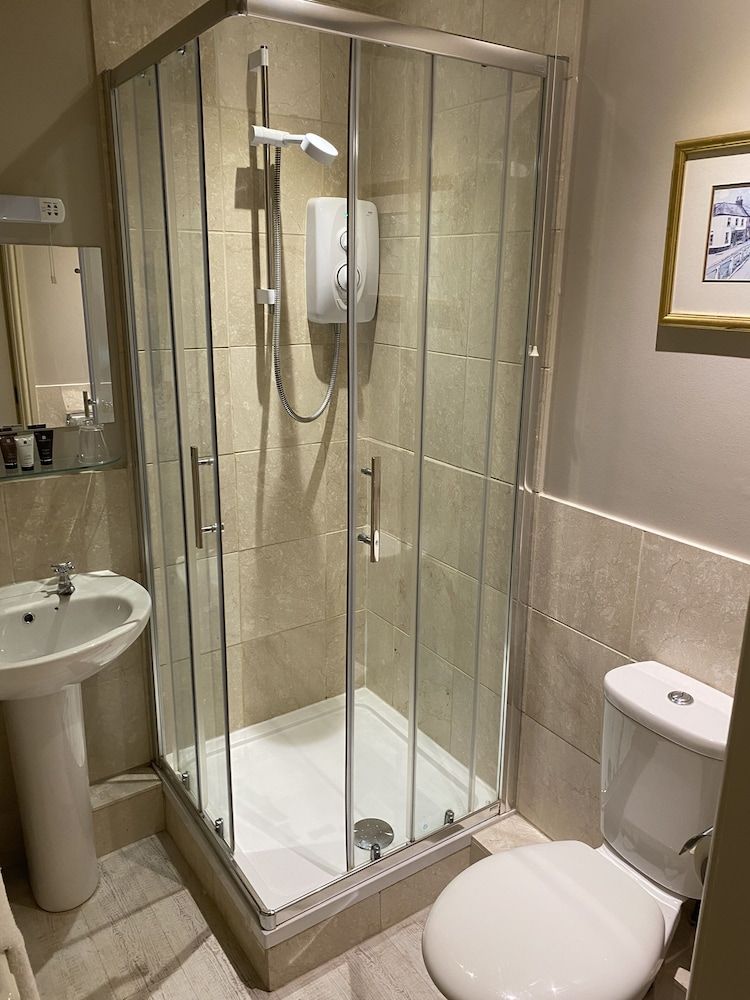 The Wensleydale Hotel Double Room, 1 Double Bed 4