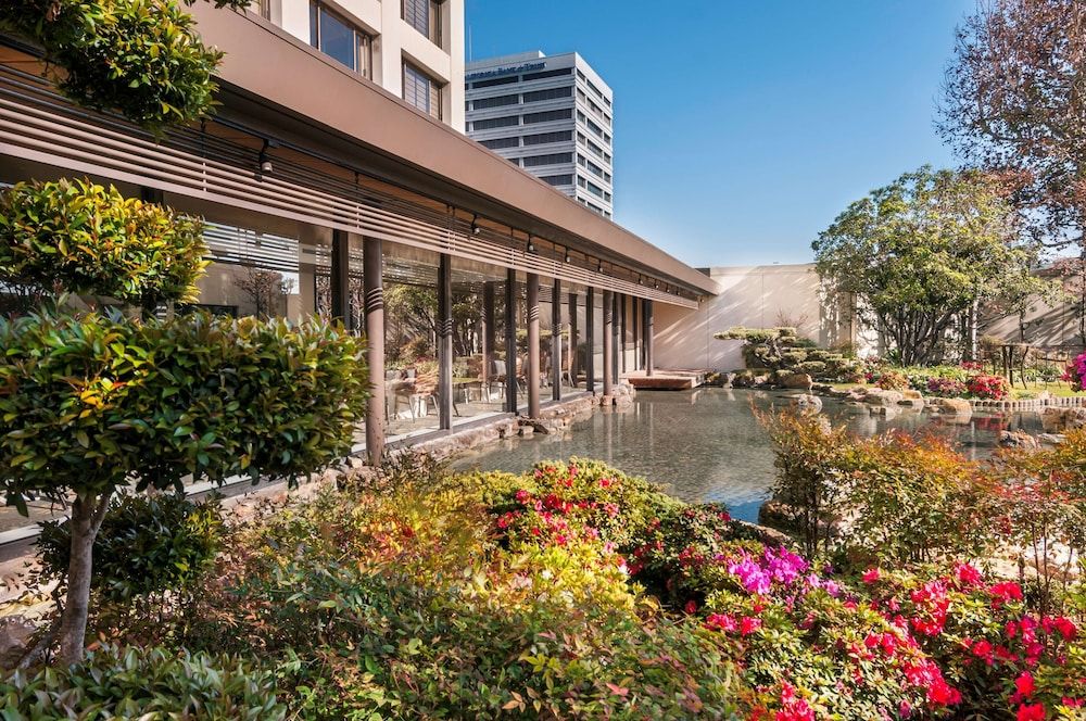 undefined DoubleTree by Hilton Hotel Los Angeles Downtown 2