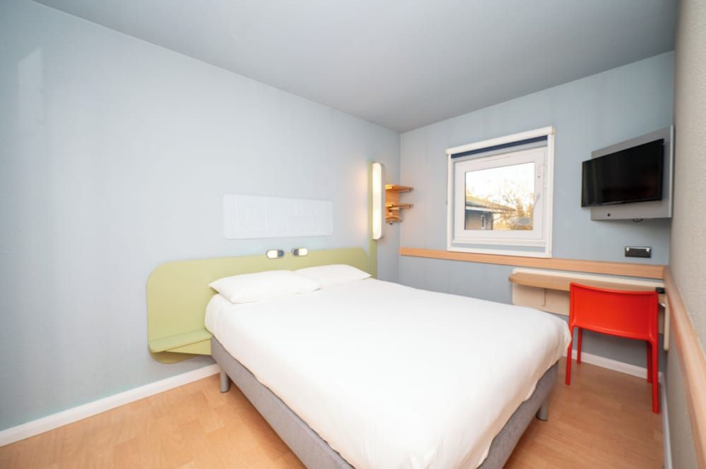 Double Room, 1 Double Bed