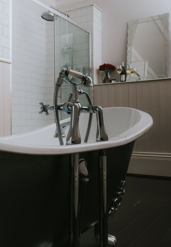 Healing Manor Hotel Luxury Double Room, 1 Bedroom 6