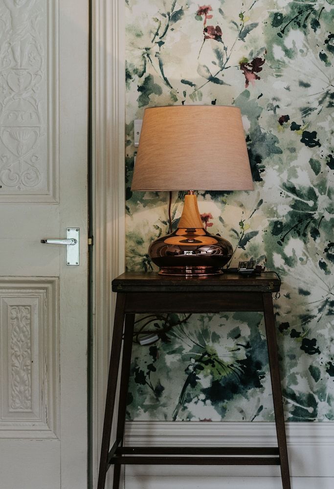 Healing Manor Hotel Junior Suite 8