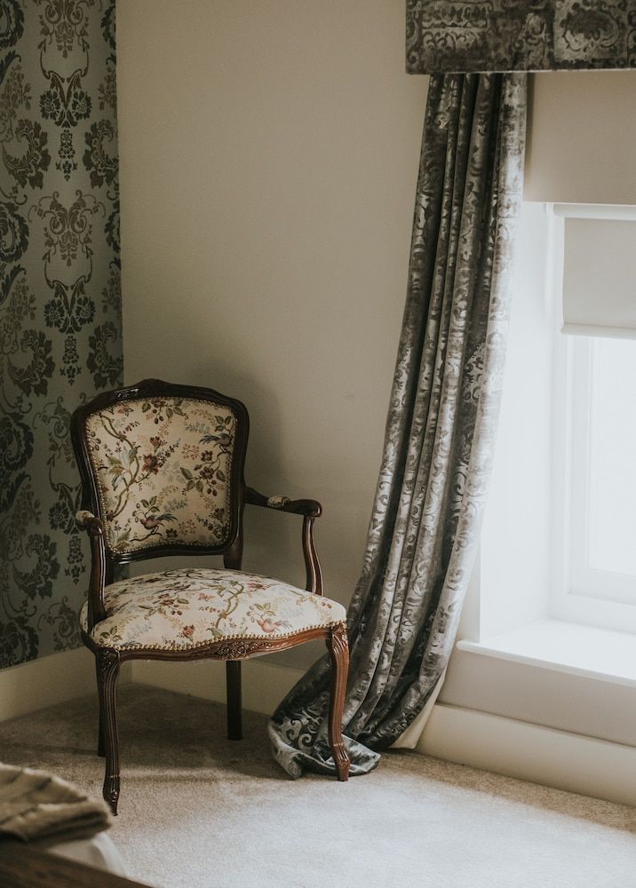 Healing Manor Hotel Luxury Double Room, 1 Bedroom 9