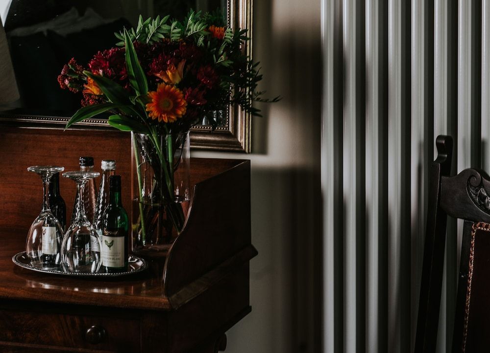 Healing Manor Hotel Junior Suite 6