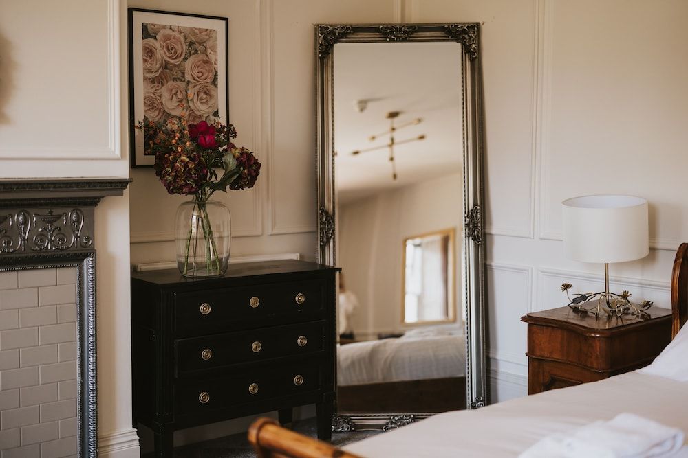 Healing Manor Hotel Executive Double Room 4