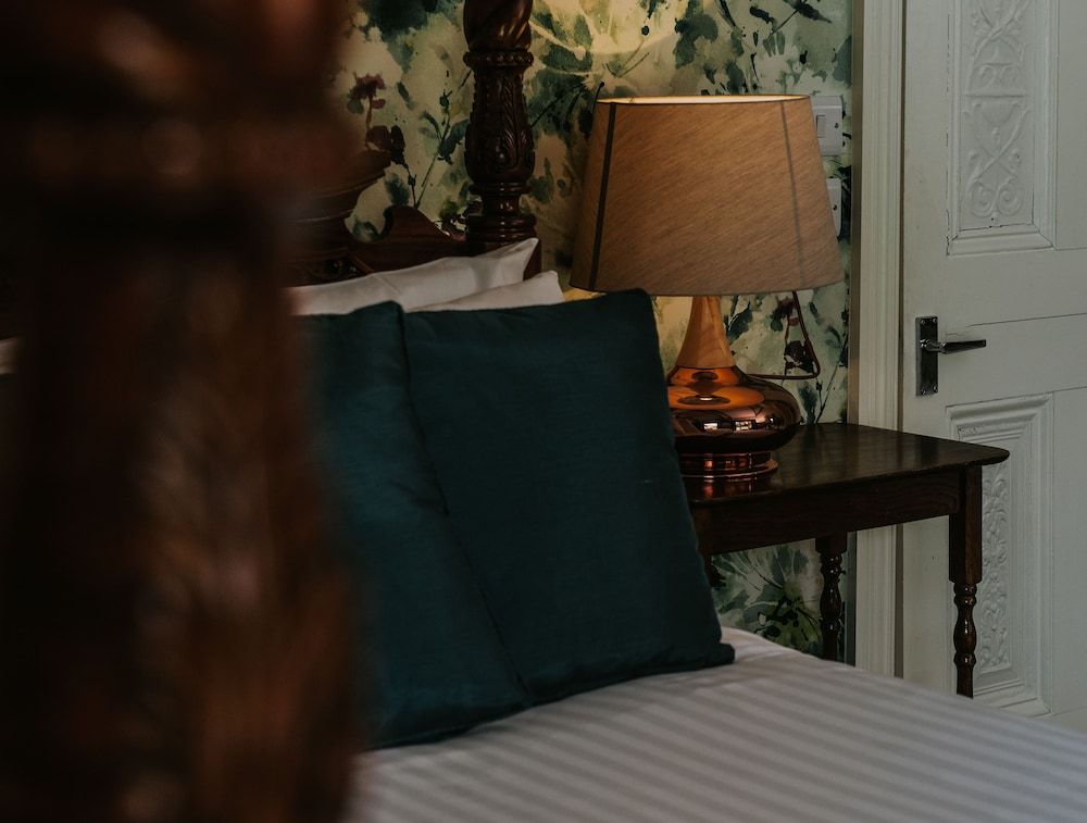 Healing Manor Hotel Junior Suite 7