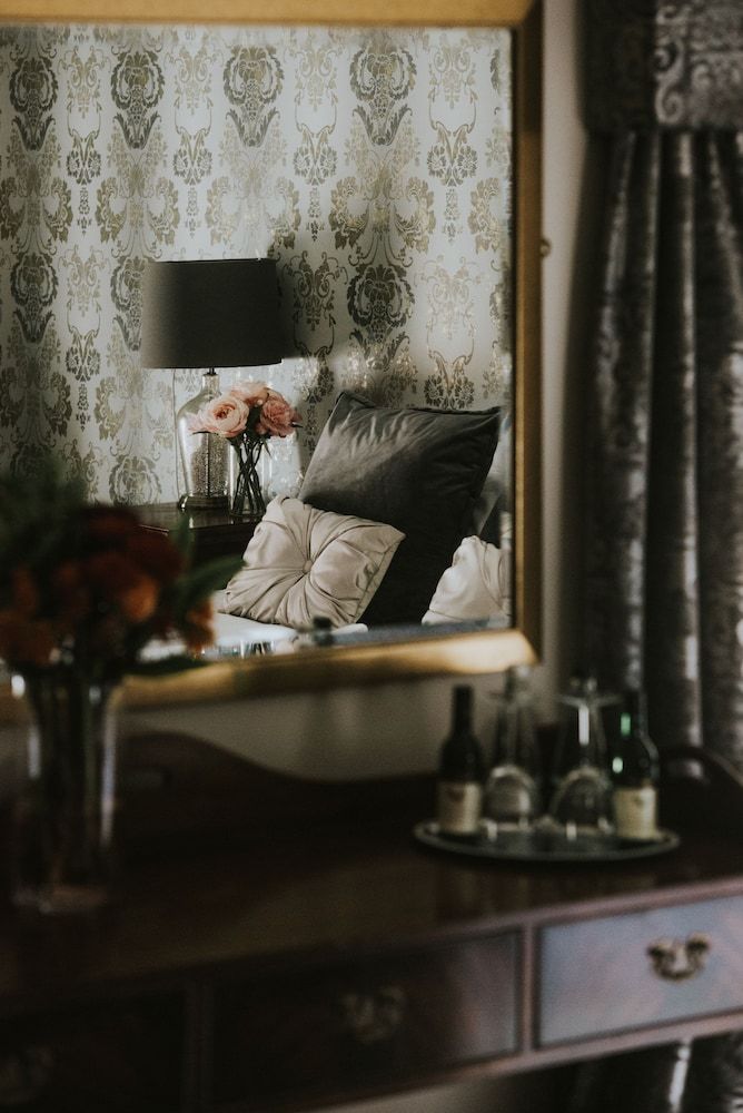 Healing Manor Hotel Luxury Double Room, 1 Bedroom 2