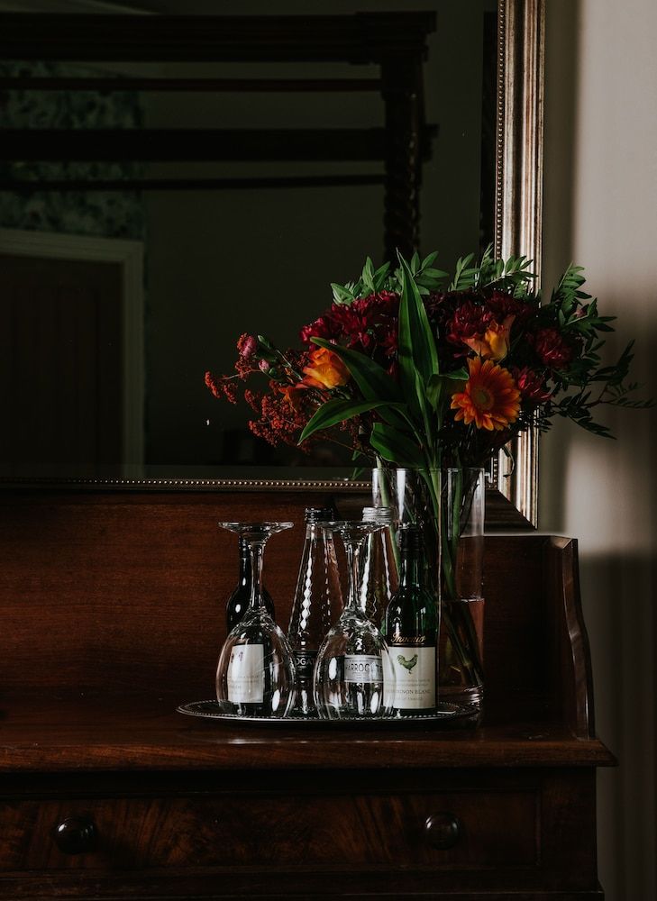 Healing Manor Hotel Executive Double Room 7