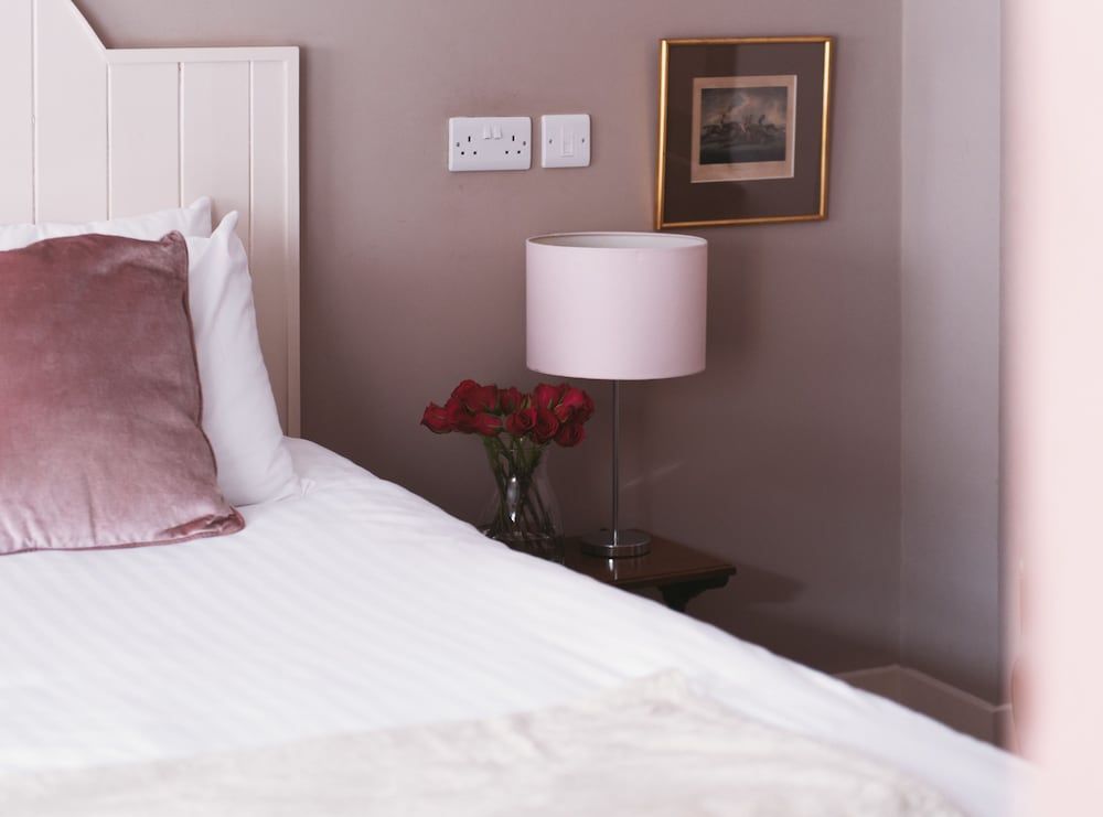 Healing Manor Hotel Executive Double Room 2