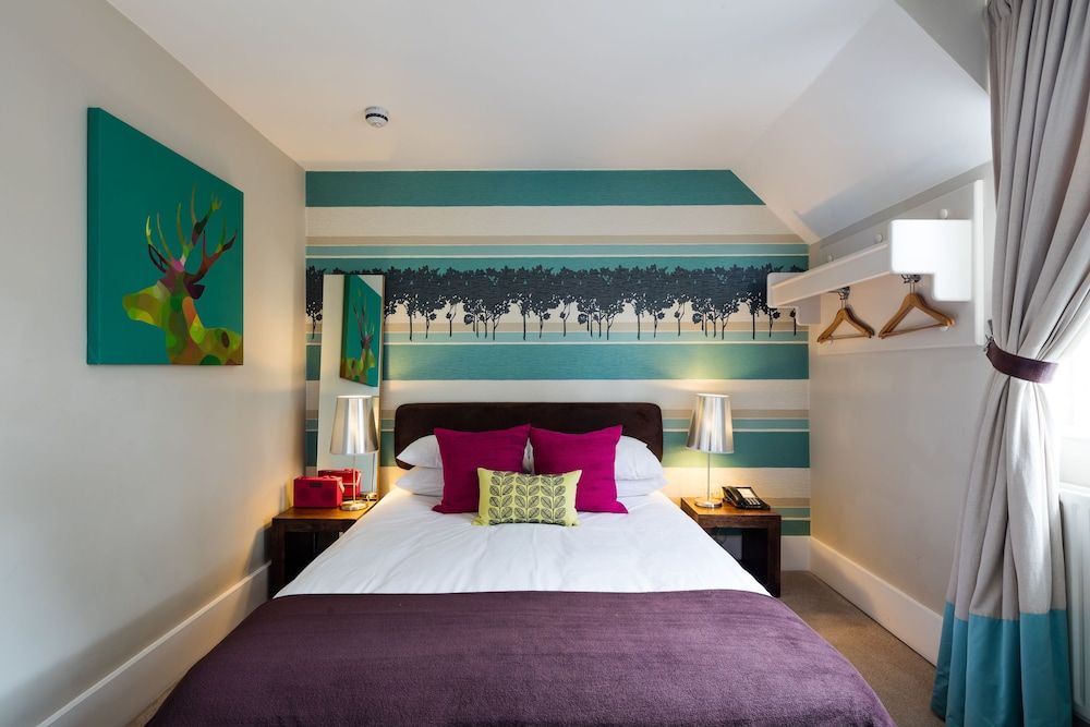 The Victoria Double Room 2