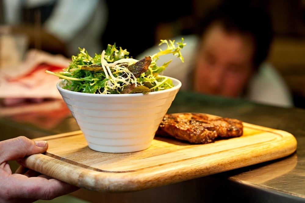 undefined The Victoria 7