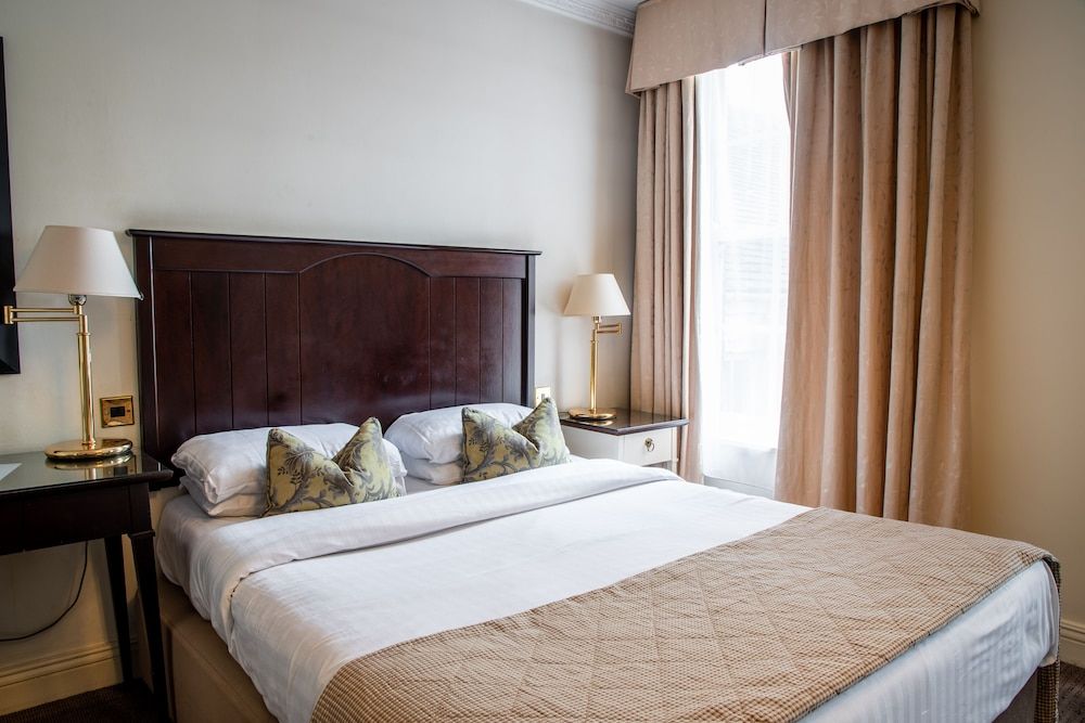 Park House Hotel Standard Double Room, 1 Double Bed 2