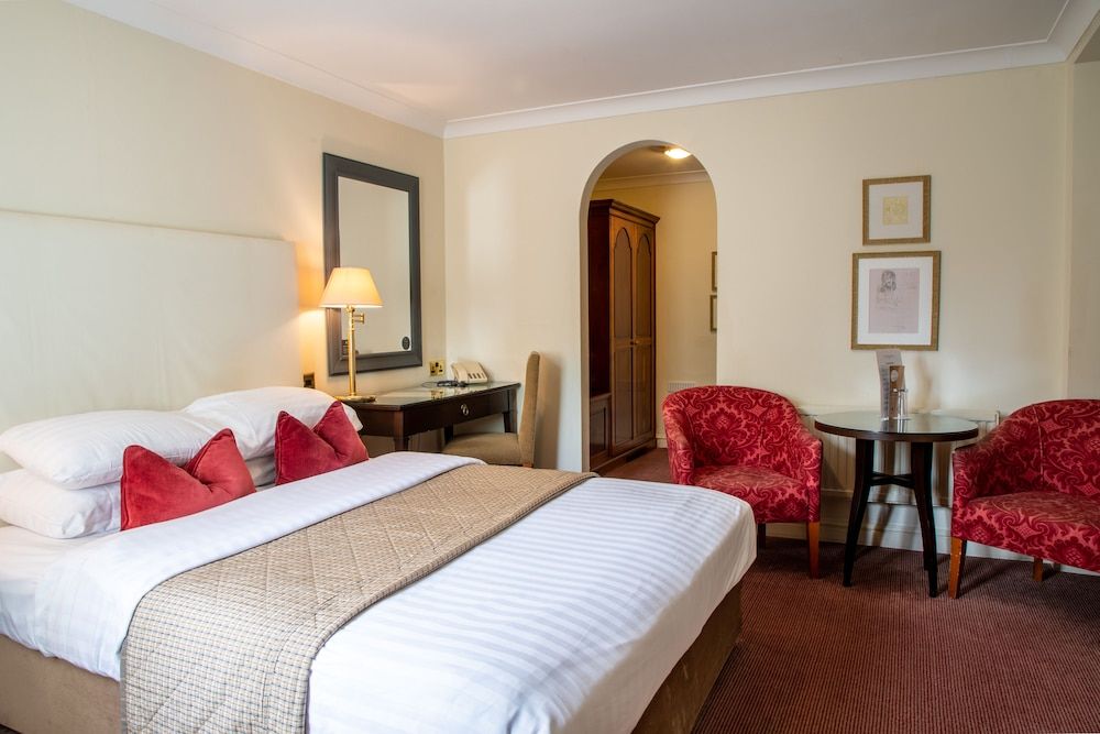 Park House Hotel Executive Room (King) 2