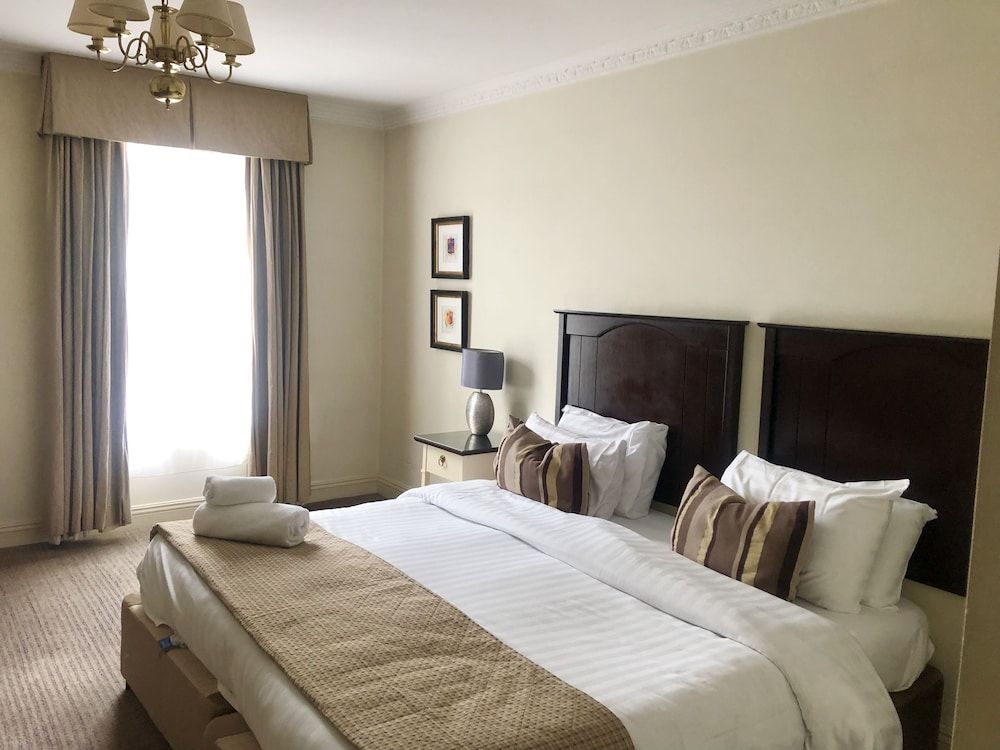 Park House Hotel Executive Room (King) 3