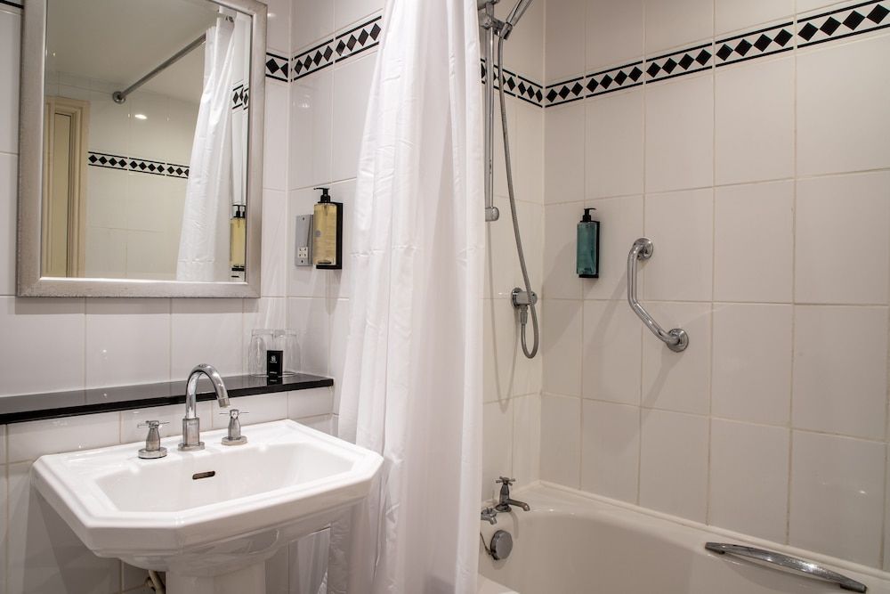 Park House Hotel Standard Double Room, 1 Double Bed 3