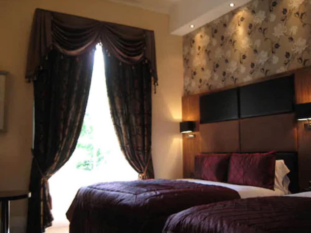 undefined Edinburgh Regency Guest House 2