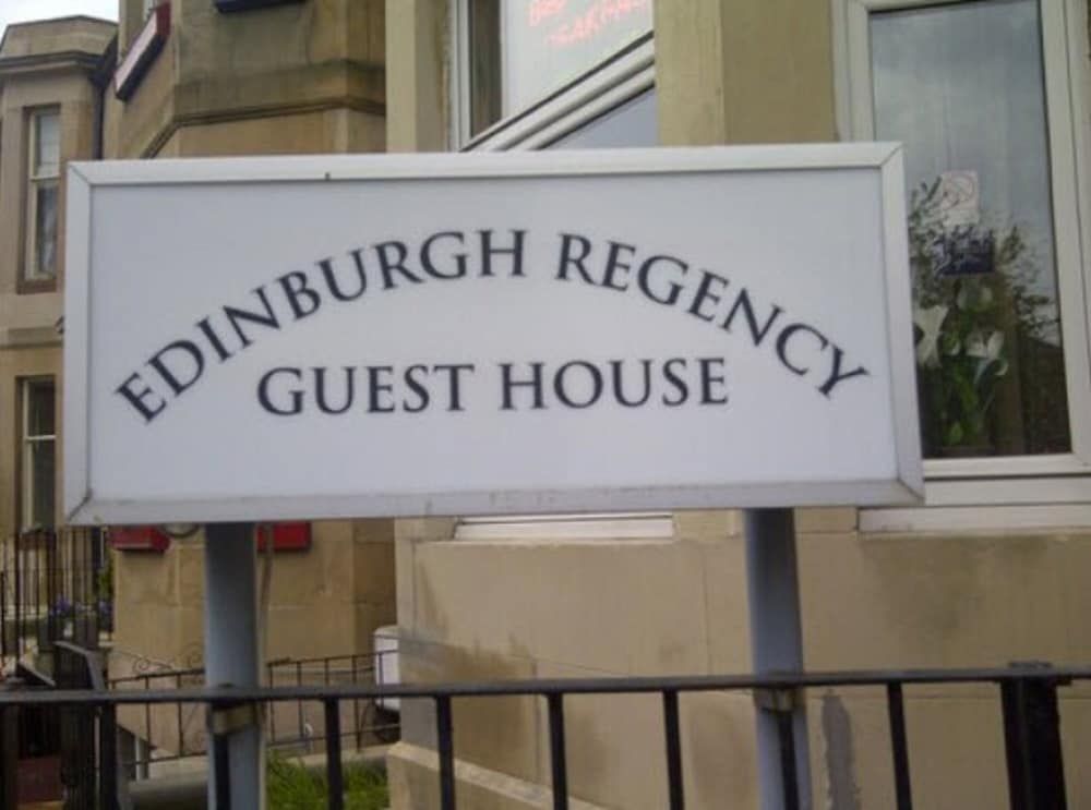 undefined Edinburgh Regency Guest House 6