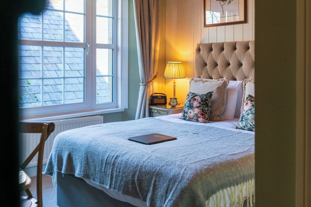Premium Double Room, Ensuite