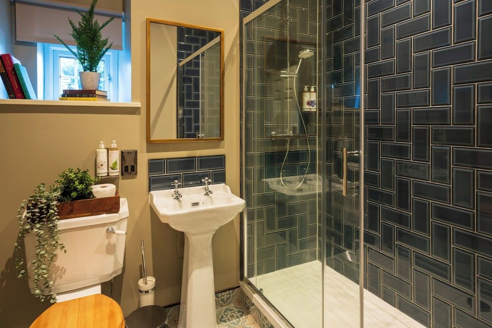 Prince of Burford Signature Room 3