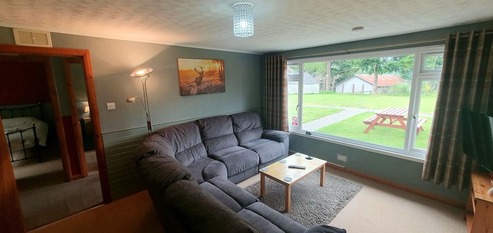 Torcroft Lodges