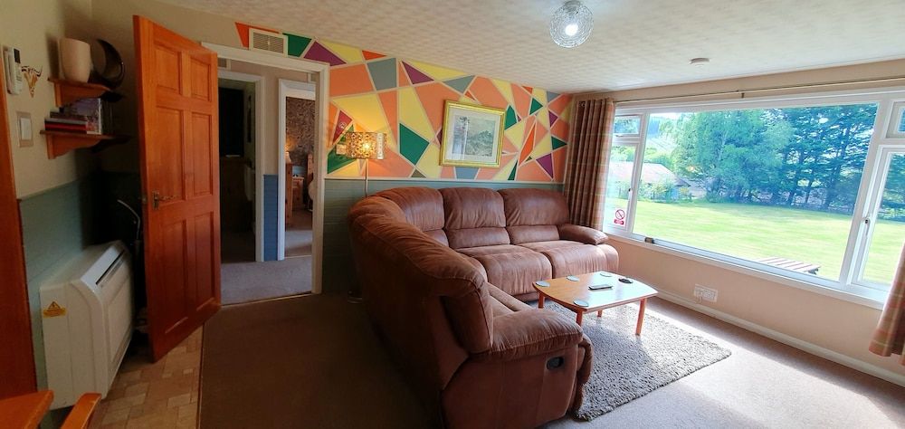 Torcroft Lodges