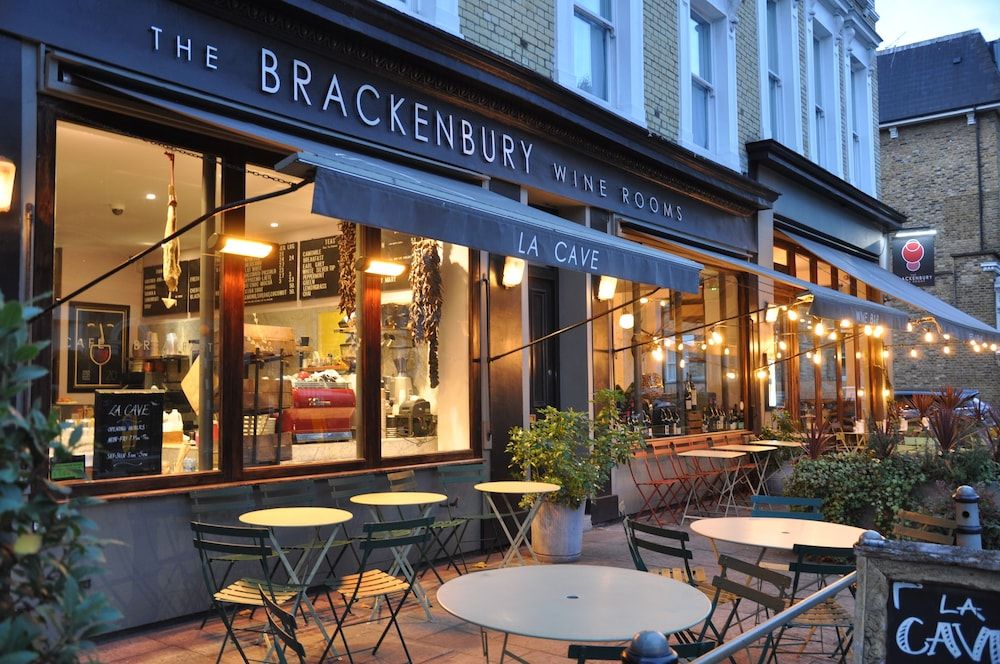 undefined Lamington Apartments - London Hammersmith 8