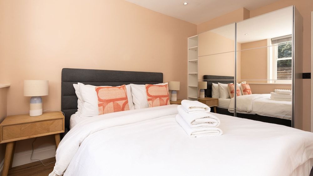 undefined Lamington Apartments - London Hammersmith 3