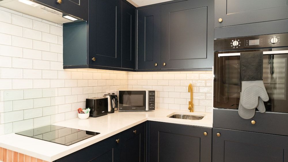 undefined Lamington Apartments - London Hammersmith 9