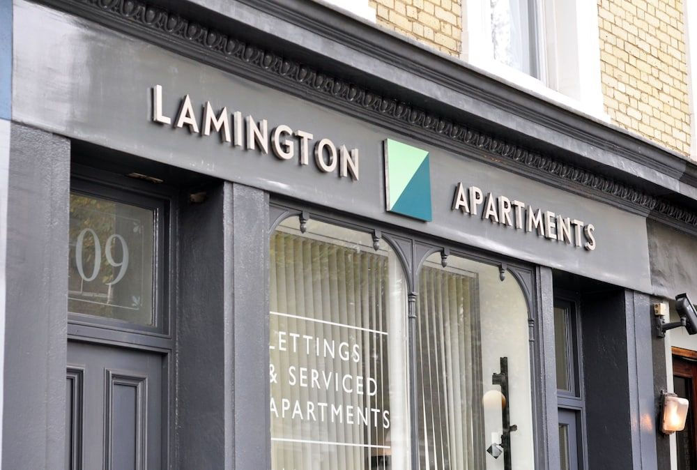 undefined Lamington Apartments - London Hammersmith 7