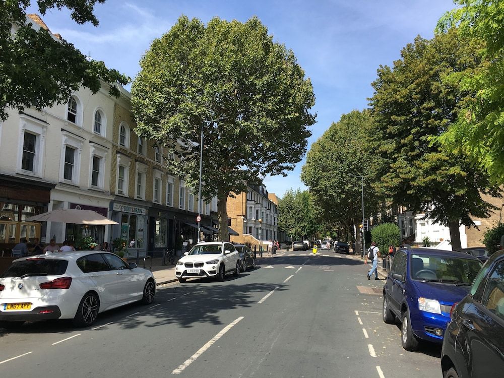 undefined Lamington Apartments - London Hammersmith 6