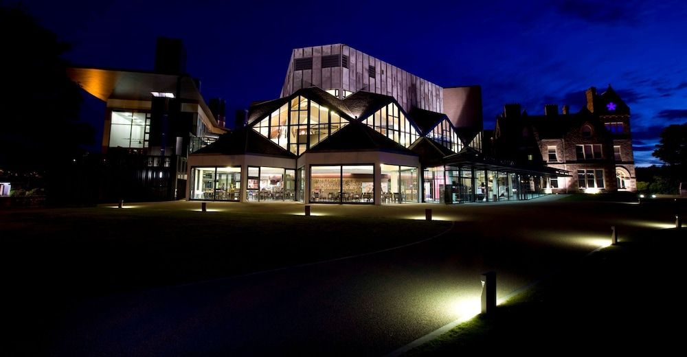 undefined Inverness City Suites 8