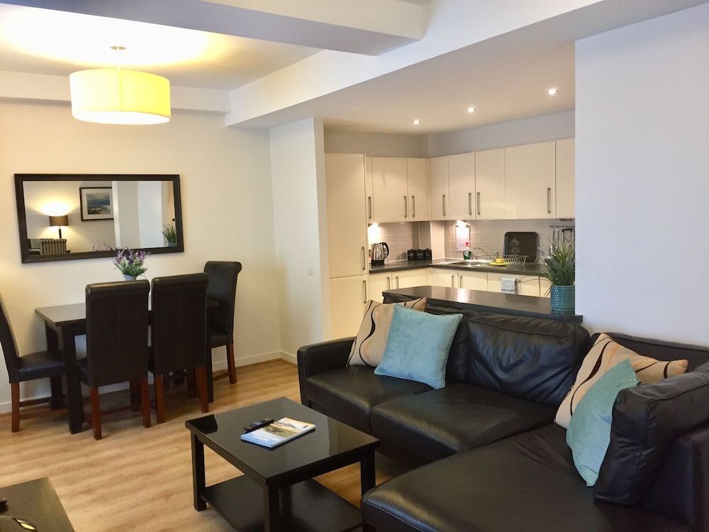 undefined Inverness City Suites 3