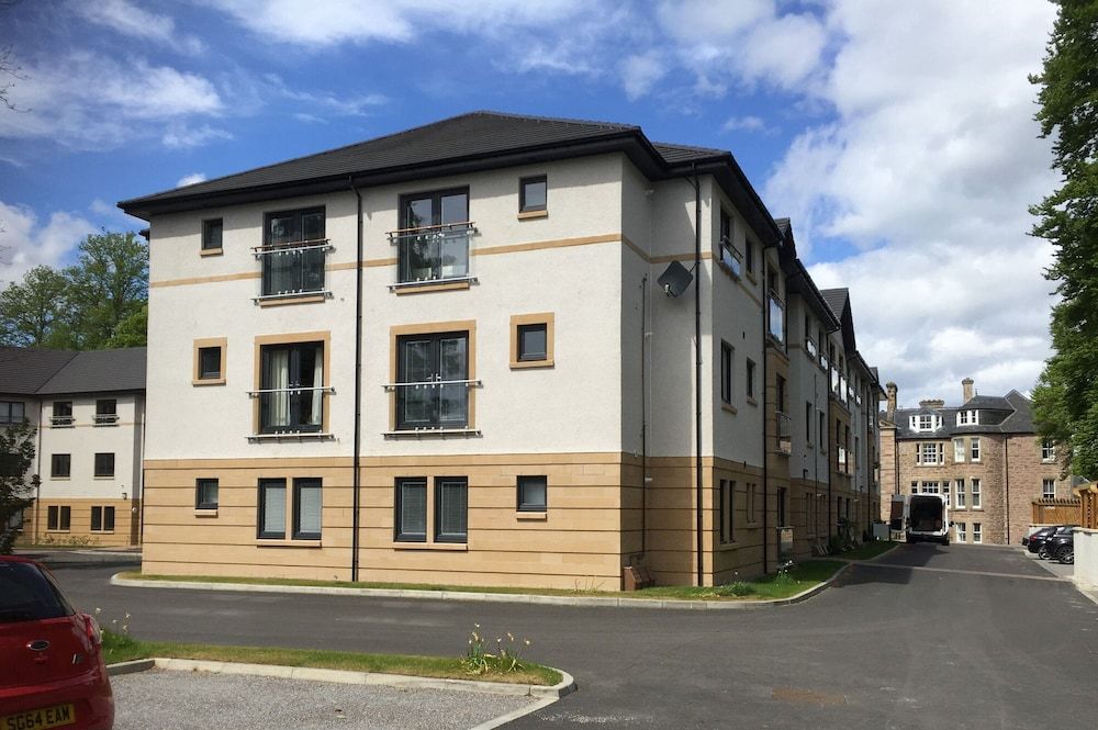 undefined Inverness City Suites 5
